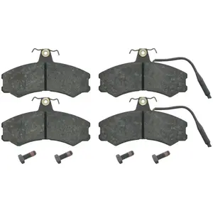 Febi-Bilstein Remblokken set pas cher