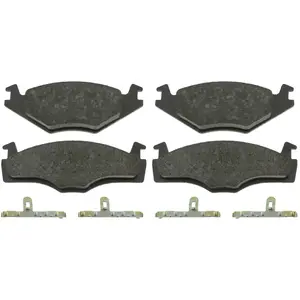 FEBI Remblokken set pas cher