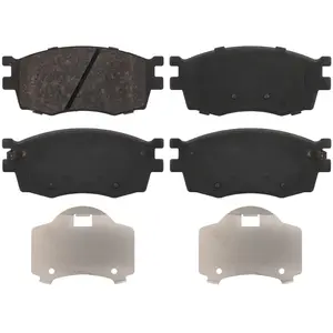 Febi-Bilstein Remblokken set pas cher