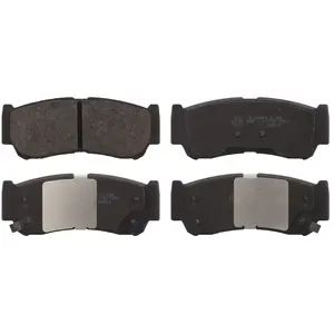 FEBI Remblokken set pas cher