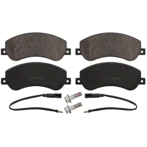 FEBI Remblokken set pas cher