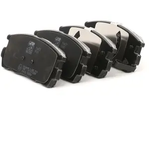 febi Remblokken set pas cher