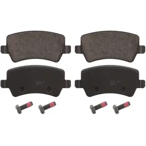 Febi-Bilstein Remblokken set pas cher