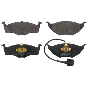Febi-Bilstein Remblokken set pas cher