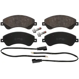 Febi-Bilstein Remblokken set pas cher