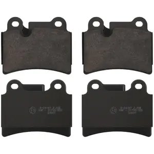 Febi-Bilstein Remblokken set pas cher