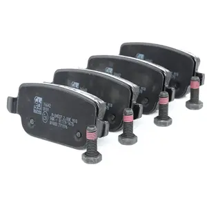 Febi bilstein Remblokken set pas cher