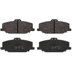 Febi-Bilstein Remblokken set pas cher