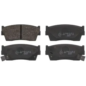 Febi-Bilstein Remblokken set pas cher