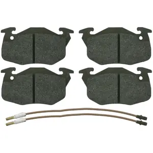 Febi-Bilstein Remblokken set