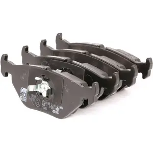 Febi-Bilstein Remblokken set pas cher