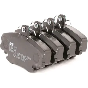 Febi bilstein Remblokken set pas cher