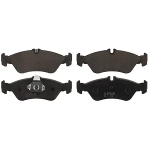 Remblokken set 16160 FEBI pas cher