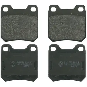 Febi bilstein Remblokken set pas cher