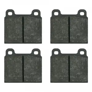 Remblokken set 16134 FEBI pas cher