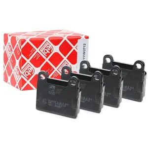 Comparateur de prix : Febi-Bilstein Remblokken set