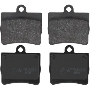 Febi-Bilstein Remblokken set pas cher