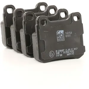 FEBI Remblokken set pas cher