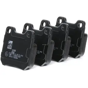 Febi-Bilstein Remblokken set