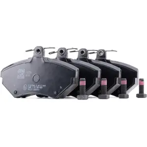 FEBI Remblokken set pas cher