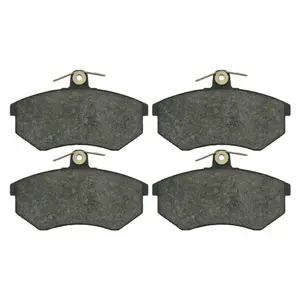 Remblokken set 16318 FEBI pas cher