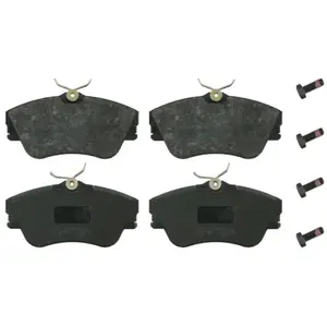 Comparateur de prix : febi Remblokken set