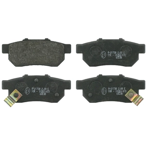 Febi bilstein Remblokken set pas cher