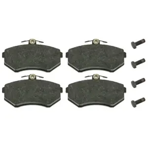 Febi bilstein Remblokken set pas cher