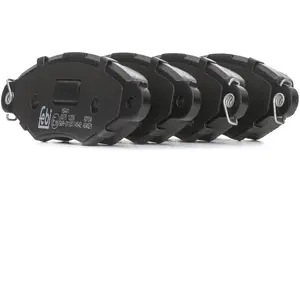 febi bilstein Remblokken set pas cher