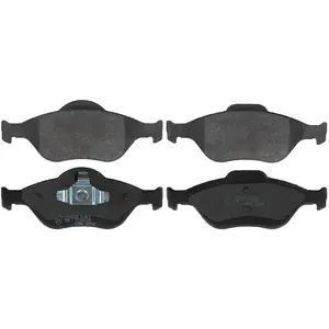 FEBI Remblokken set pas cher