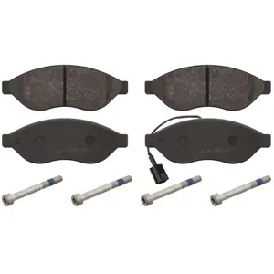 febi bilstein Remblokken set pas cher