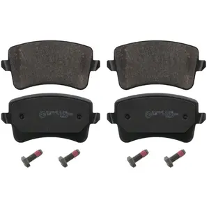 FEBI Remblokken set pas cher