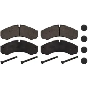 Febi-Bilstein Remblokken set pas cher