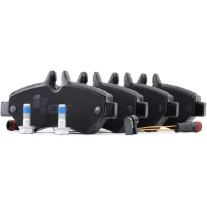 FEBI Remblokken set pas cher