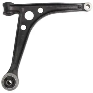 Comparateur de prix : Febi Bilstein - Bras de suspension, suspension de roue 18501