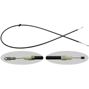 Comparateur de prix : febi Handremkabel