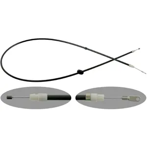 Comparateur de prix : febi Handremkabel