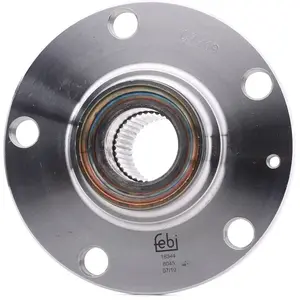 Comparateur de prix : Febi-Bilstein Wielnaaf