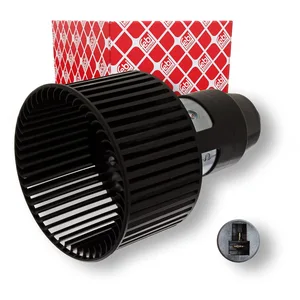 Comparateur de prix : febi Motor van ventilator