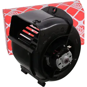 Comparateur de prix : Febi bilstein Motor van ventilator