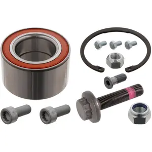 Febi bilstein Wiellager pas cher