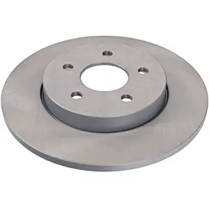 Disque De Frein Arrière 19827 Febi pas cher