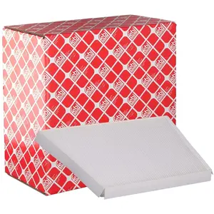 Comparateur de prix : Febi-Bilstein 19793 Filtre, air de l'habitacle