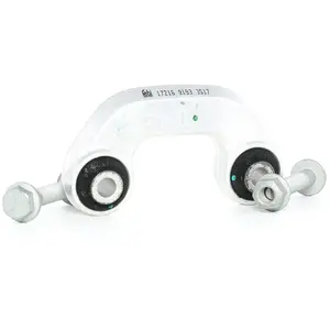 Febi bilstein Stabilisatorstang pas cher