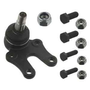 FEBI BILSTEIN Rotule de suspension pour TOYOTA: Hiace, Dyna (Ref: 2324...