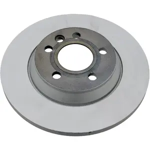 Comparateur de prix : febi Remschijf achter