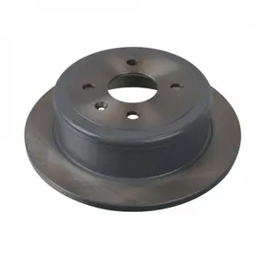 Comparateur de prix : Remschijf achter 23542 FEBI