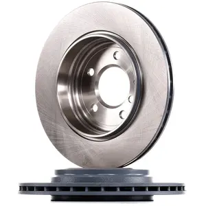 Disque De Frein Arrière 23552 Febi pas cher