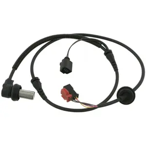 Comparateur de prix : febi ABS Sensor