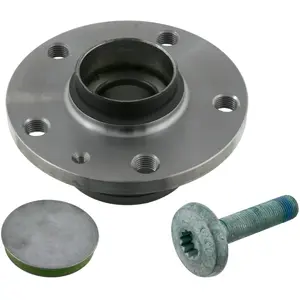 Comparateur de prix : Kit De Roulement De Roue Febi 23320